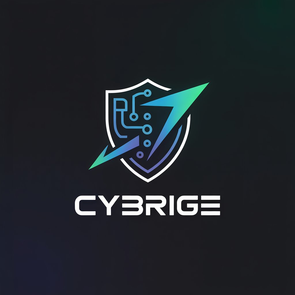 Cybrige Solutions Logo